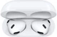 Навушники Apple AirPods with Wireless Charging Case 2021 (3-є покоління) (MME73TY/A) - зображення 4