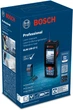 Лазерний далекомір Bosch Professional GLM 150-27 C 0601072Z00 + Кабель Micro USB + Захисний чохол + Ремінь для перенесення (4059952614304) - зображення 6