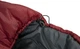Śpiwór High Peak Redwood L -3°C 929560 Dark Red/Grey (4001690230926) - obraz 5