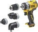 Дриль-шурупокрут DeWalt DCD703NT (5035048748145) - зображення 4