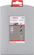 Zestaw wierteł do metalu Bosch HSS PointTeQ 19 szt (2608577351) (3165140917698) - obraz 3