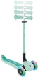 Hulajnoga Globber Go Up Active Ciemnomiętowa 744-206 (4895224410003) - obraz 4