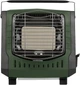 Портативний газовий обігрівач Highlander Compact Gas Heater Green GAS056-GN (5034358877996) - зображення 2