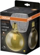 Lampa LED Osram Vintage 1906 GLOBE GOLD 6W 725Lm 2400K E27 DIM (4058075808997) - obraz 3