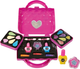 Zestaw kosmetyków dla dzieci Clementoni Crazy Chic Torebka do makijażu 18633 (8005125186334) - obraz 3