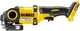 Szlifierka kątowa DeWALT DCG418N (5035048734377) - obraz 2