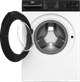 Стиральная машина узкая Beko BM1WFSU37233WPBB - изображение 4