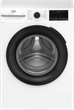 Стиральная машина узкая Beko BM3WFSU47215WB - изображение 1