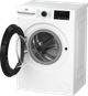 Стиральная машина узкая Beko BM3WFSU47215WB - изображение 6