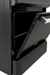 Плита газовая Borgio GGD 640 BL GPBL - изображение 6