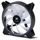 Кулер до корпусу Vinga RGB fan-11 - зображення 3