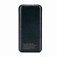 Повербанк 20000mAh Power Bank Kraft KPB-2020FC Black 22.5W QC3.0 (43-00094) - изображение 5