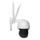 IP PTZ-видеокамера с WiFi 5Mp Light Vision VLC-9256WIA f=4mm, ИК+LED-подсветка, с микрофоном (75-00175) - изображение 5