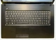 Ноутбук Lenovo G780 / 17.3" (1600x900) TN / Intel Pentium B970 (2 ядра по 2.3 GHz) / 8 GB DDR3 / 128 GB SSD / Intel HD Graphics / WebCam б/у - изображение 3