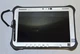 Защищенный планшет Panasonic Toughpad FZ-G1 / 10.1" (1920x1200) IPS Touch / Intel Core i5-7300U (2 (4) ядра по 2.6 - 3.5 GHz) / 8 GB DDR3 / 256 GB SSD / Intel HD Graphics 620 / WebCam / Win 11 Pro б/у - изображение 2