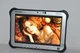 Захищений планшет Б-класу Panasonic Toughpad FZ-G1 MK5 / 10.1" (1920x1200) IPS Touch / Intel Core i5-7300U (2 (4) ядра по 2.6 - 3.5 GHz) / 8 GB DDR3 / 256 GB SSD / Intel HD Graphics 620 / WebCam / Стилус / Блок живлення б/в - зображення 6