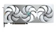 Відеокарта GF RTX 5080 16 GB GDDR7 Aero OC Gigabyte (GV-N5080AERO OC-16GD) ( white ) 29067 - зображення 1