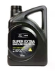 Моторна олива Mobis Hyundai / KIA Super Extra Gasoline 5W-30 4л (05100-00410) - зображення 1