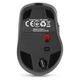 Миша бездротова 2.4 GHz ергономічна REAL-EL RM-380W Wireless Black - изображение 4
