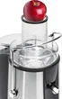 Соковыжималка центробежная CLATRONIC AE 3532 Black - изображение 3