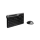 Комплект A4Tech FB2535C Wireless/Bluetooth Smoky Grey (4711421971300) - изображение 3