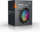 Кулер PcCooler RT500 TC ARGB BK - зображення 8