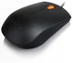 Миша Lenovo 300 USB Black (GX30M39704) - зображення 3