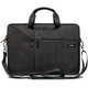 Сумка для ноутбука WiWU City Commuter Bag 15.6" Black (6973218931517) [76368] - зображення 1