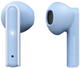 Навушники Energy Sistem Senshi Eco True Wireless Sky Blue (8432426457137) - зображення 4