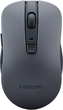 Миша Lenovo WL310 Silent Mouse Bluetooth Grey (GY51Q65621) - зображення 1