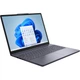Ноутбук Lenovo 15.3 IdeaPad Slim 3 15ARP10 WUXGA IPS 60Hz/Ryzen 7 170/16GB/1TB/Radeon 680M/DOS/Gray (83K700P1RM) - изображение 2