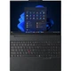 Ноутбук Lenovo 16 ThinkPad E16 Gen 3 /Intel C7-240H/32GB/1TB/Intel HD/DOS/Eclipse Black (21TGS08H00) - изображение 4