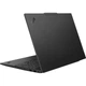 Ноутбук Lenovo 16 ThinkPad E16 Gen 3 /Intel C7-240H/32GB/1TB/Intel HD/DOS/Eclipse Black (21TGS08H00) - изображение 6