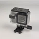 Экшн-камера WOLFANG GA320 / 170° / 20Мп / 4К / 60fps / Wi-Fi / Влагозащищенная / Черная Б/В - изображение 13