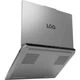 Ноутбук Lenovo 15.6 LOQ Essential 15IRX11/Intel i5-13450HX/16GB/1TB/RTX 5060 8GB/DOS/Luna Grey (83SC002TRA) - изображение 5