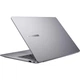 Ноутбук ASUS 14 ExpertBook P5 P5405CSA-NZ1058X 2K/Intel U7-258V/32GB/1TB/Intel Arc 140V/W11P/Misty Grey (90NX0861-M01E50) - изображение 5