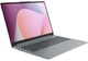 Ноутбук Lenovo 15.6 IdeaPad Slim 3 15AMN8/Ryzen 3 7320U/8GB/512SSD/Intel HD/DOS/Arctic Grey (82XQ00X6RA) - изображение 3