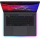 Ноутбук ASUS 16 ROG Strix G16 G615JH-RV020/Intel i5-13450HX/16GB/512SSD/RTX 5050 8GB/DOS/Eclipse Gray (90NR0N71-M00280) - изображение 4