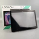 Планшет 10.1" Logicom Tab 130 2/64Gb 4 ядра Android 13 5000 mAh Черный Б/В - изображение 9