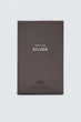 Туалетная вода для мужчин ZARA Silver EDT 90мл - изображение 2