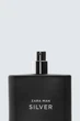 Туалетная вода для мужчин ZARA Silver EDT 90мл - изображение 3