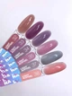 Гель Luna Moon для укрепления, выравнивания и донаращивания ногтей Light Acrygel #38 13 мл - изображение 4