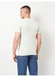 Футболка H&M S Светло-зеленый 0624684_св.зел - изображение 2
