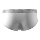 Чоловічі труси сліпи з бавовни, Anatomic Slips, Silver Series, білий 3XL SS190-05 - изображение 5