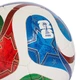 Футзальний м'яч Adidas FIFA World Cup 26™ Trionda Sala Pro JD8033 - зображення 3