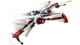 Конструктор Lego Без Фигурок Звездный Истребитель ARC-170 Star Wars 75402 - изображение 2