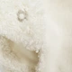 Шапка женская VILSS Inverno Angora Ram VLU-2505-SD01-01-VL6s 56-59 Молочный/Белый - изображение 6