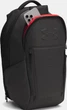 Рюкзак Under Armour Hustle Elite BP 28L чорний 50 х 30 х 17 см (6005747-001) - изображение 5