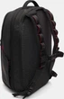 Рюкзак Under Armour Hustle Elite BP 28L чорний 50 х 30 х 17 см (6005747-001) - изображение 8