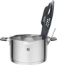 Набор кастрюль Zwilling Simplify 5 предметов 66870-005-0 - изображение 10